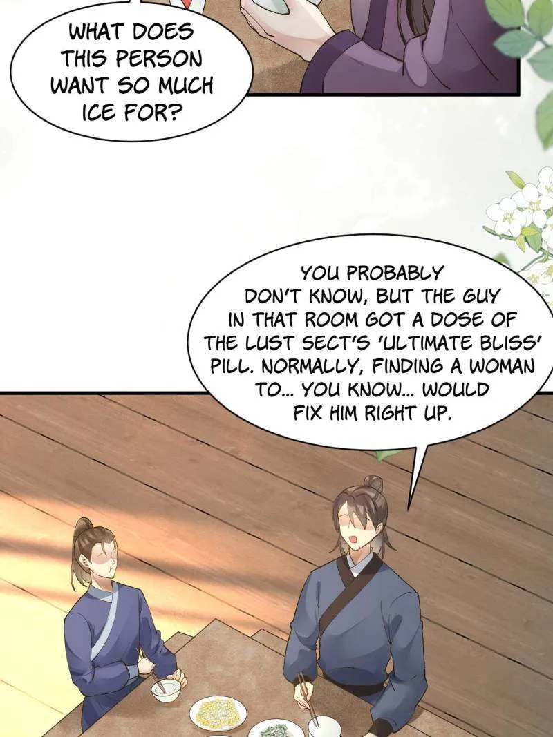 The Ghostly Doctor Chapter 565 page 28 - 