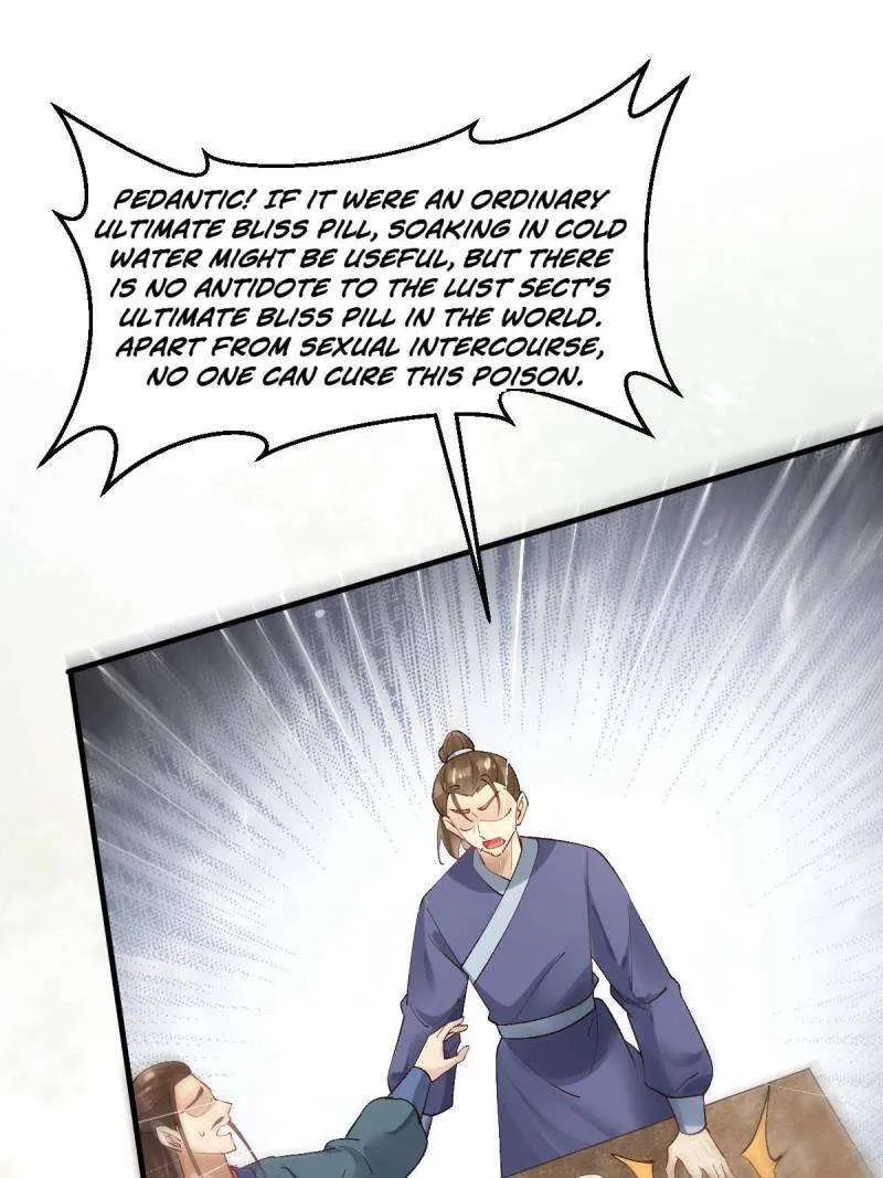The Ghostly Doctor Chapter 565 page 30 - 