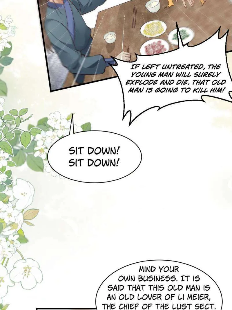 The Ghostly Doctor Chapter 565 page 31 - 