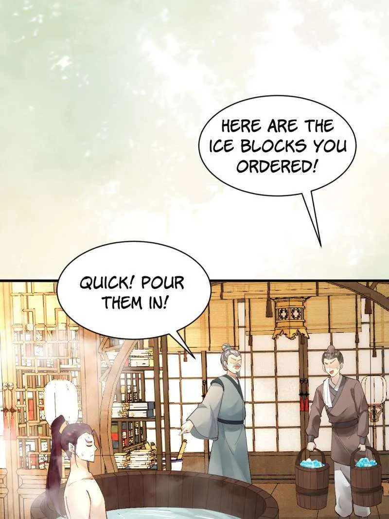 The Ghostly Doctor Chapter 565 page 38 - 