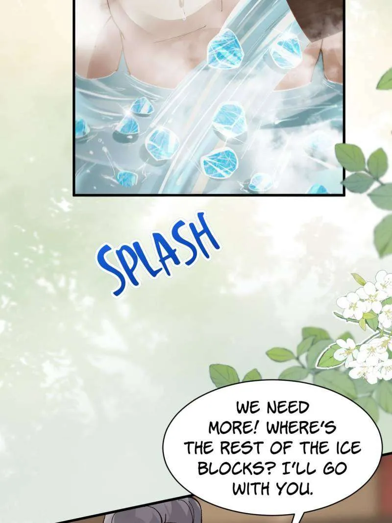 The Ghostly Doctor Chapter 565 page 40 - 