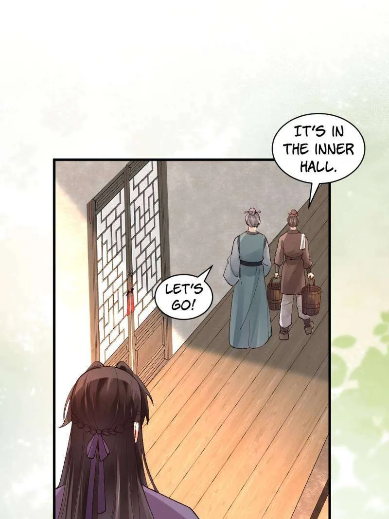 The Ghostly Doctor Chapter 565 page 43 - 