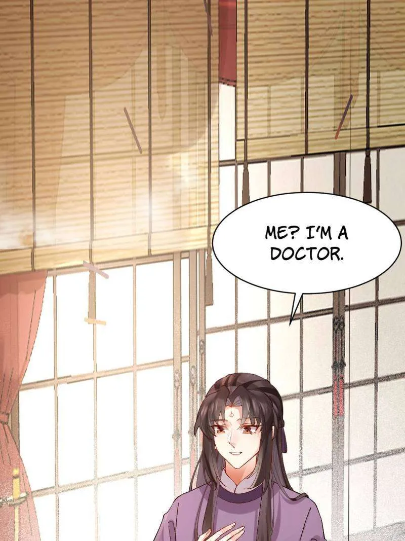 The Ghostly Doctor Chapter 565 page 49 - 
