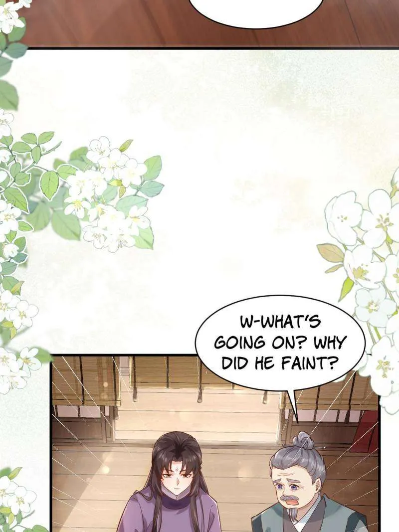 The Ghostly Doctor Chapter 566 page 19 - 