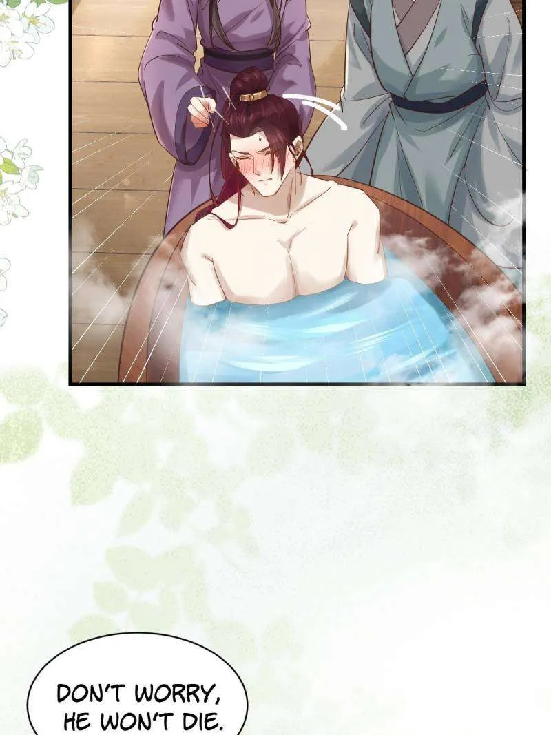 The Ghostly Doctor Chapter 566 page 20 - 