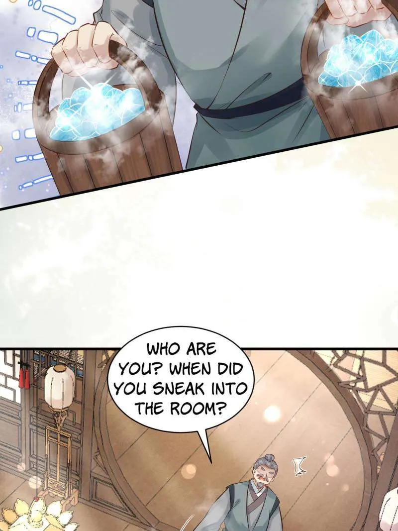 The Ghostly Doctor Chapter 566 page 3 - 
