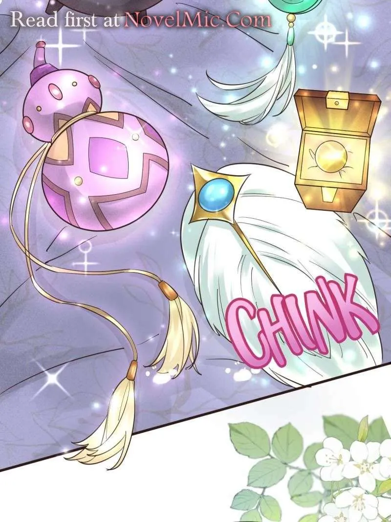 The Ghostly Doctor Chapter 566 page 29 - 