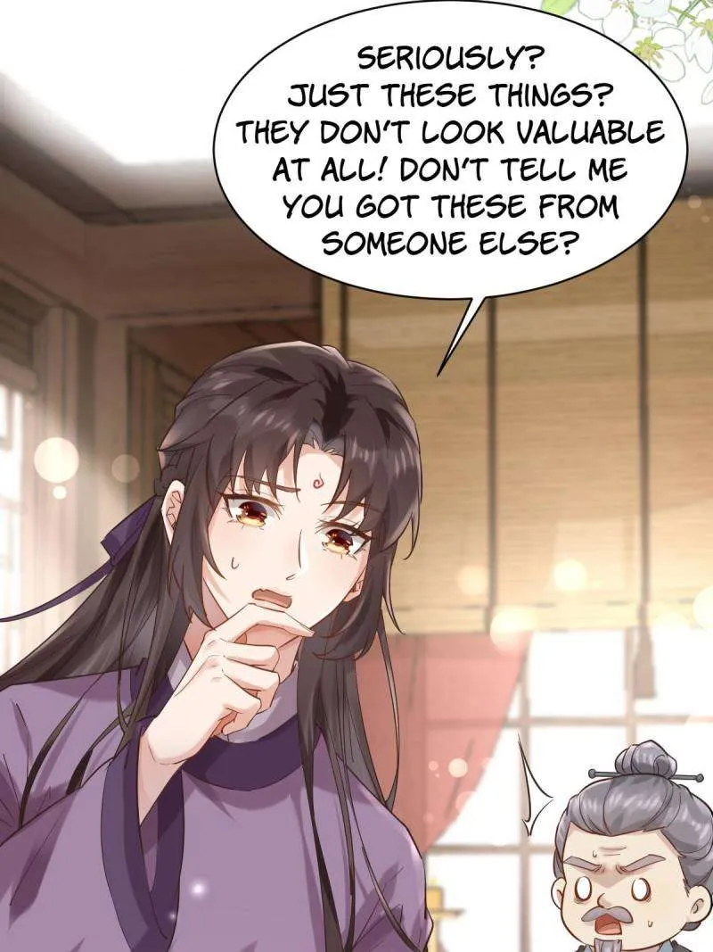 The Ghostly Doctor Chapter 566 page 30 - 