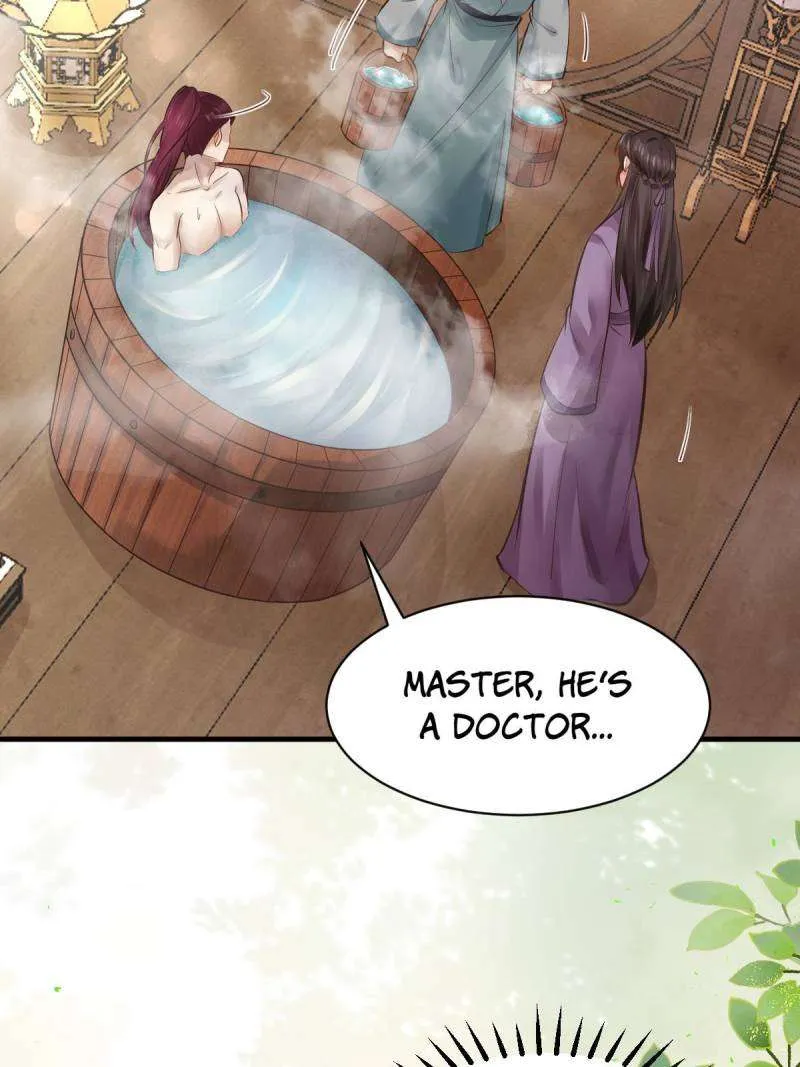The Ghostly Doctor Chapter 566 page 4 - 