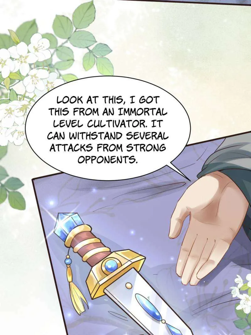 The Ghostly Doctor Chapter 566 page 32 - 