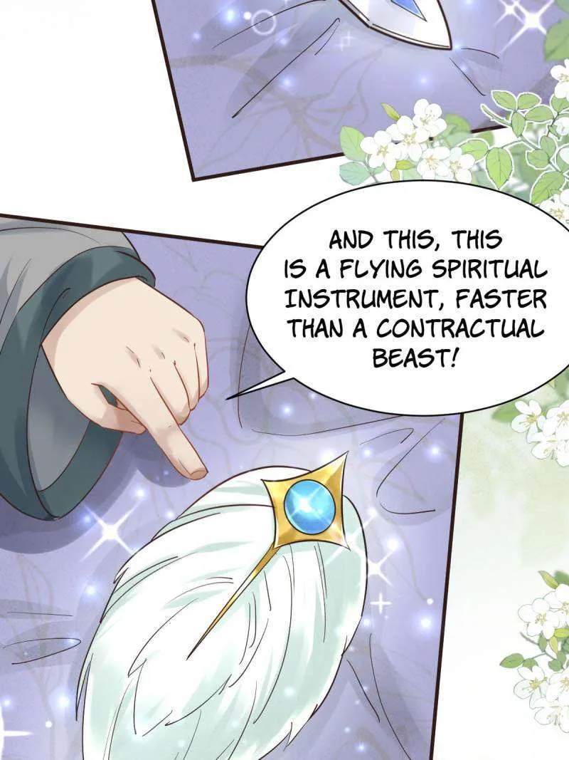The Ghostly Doctor Chapter 566 page 33 - 