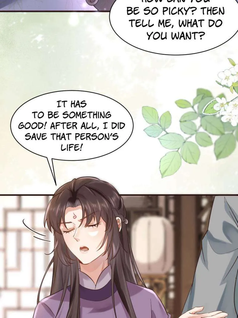 The Ghostly Doctor Chapter 566 page 36 - 