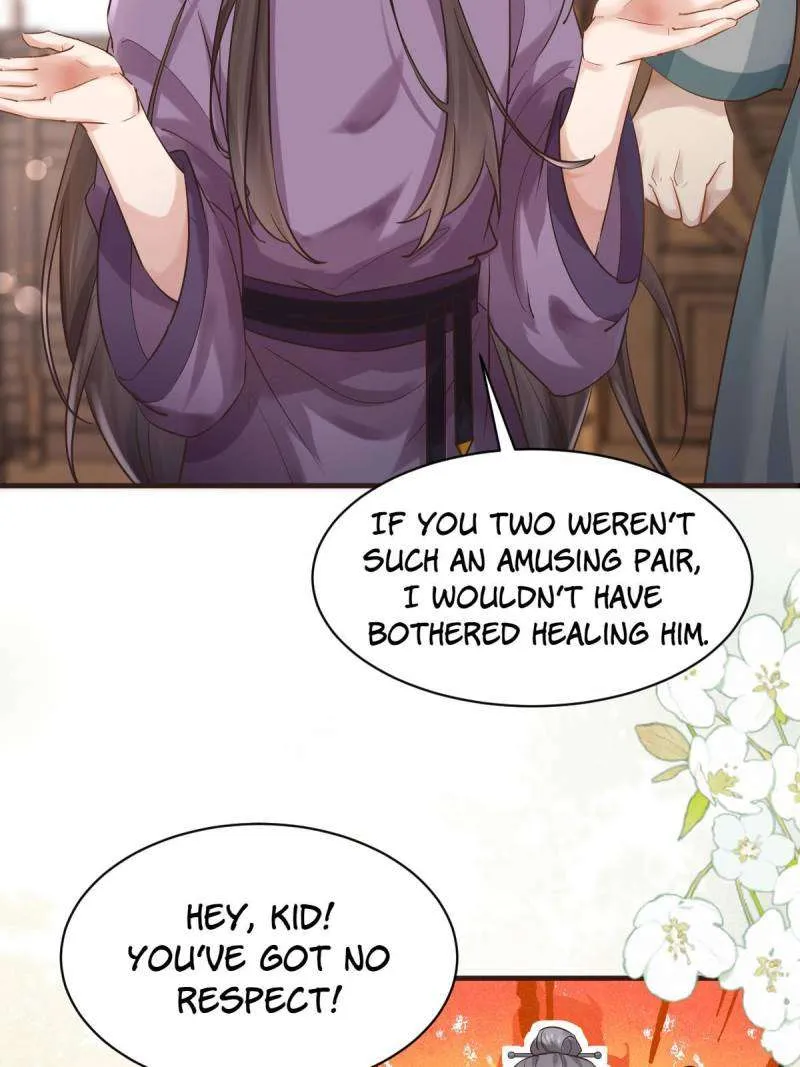 The Ghostly Doctor Chapter 566 page 37 - 