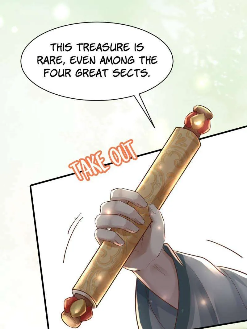 The Ghostly Doctor Chapter 566 page 41 - 
