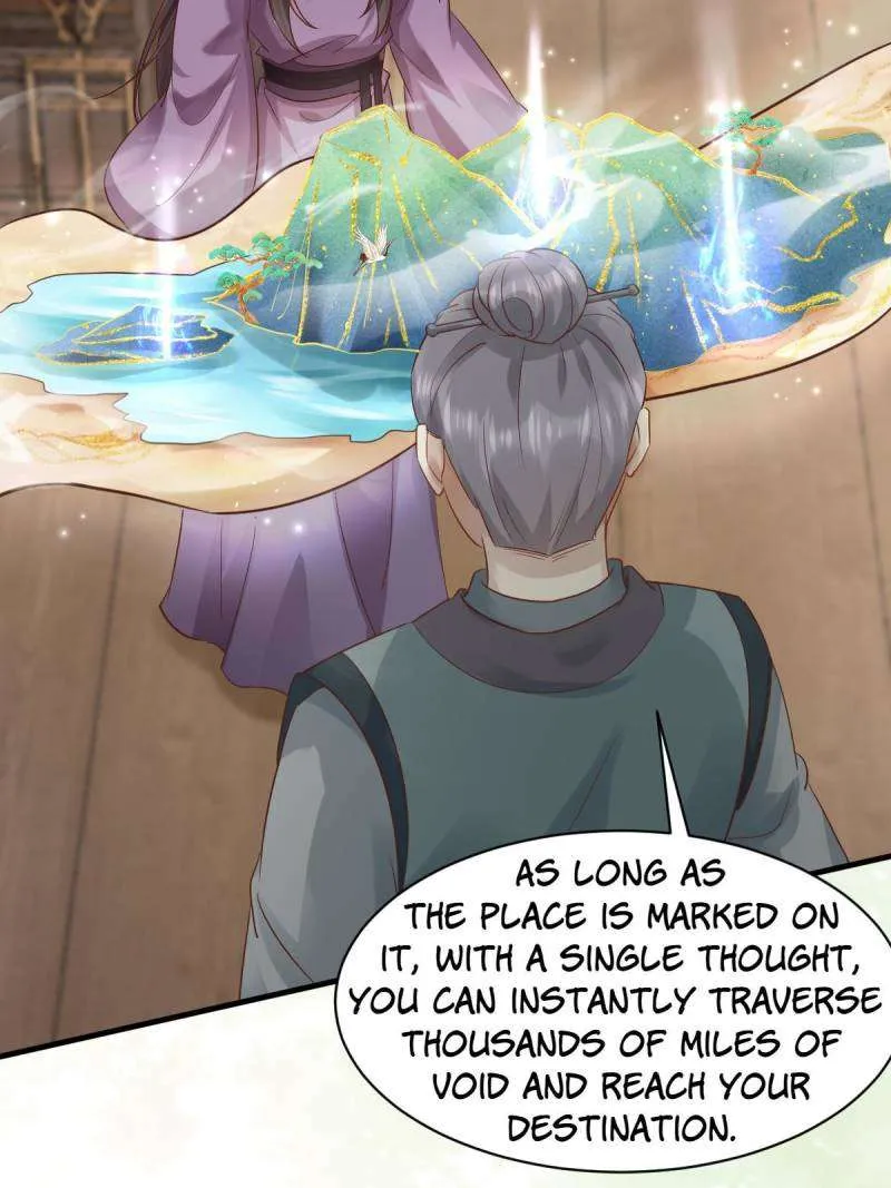 The Ghostly Doctor Chapter 566 page 46 - 