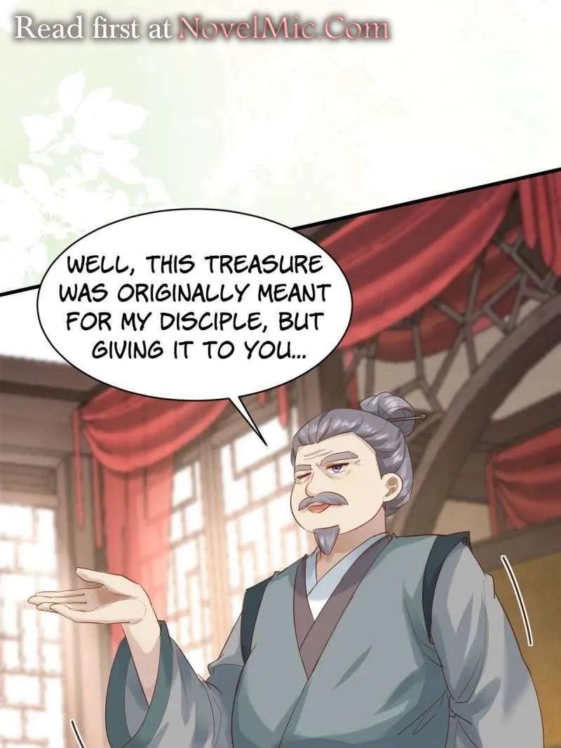 The Ghostly Doctor Chapter 566 page 50 - 