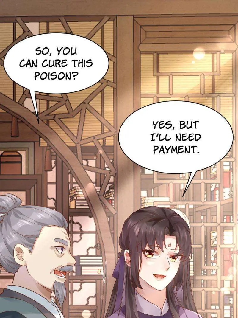 The Ghostly Doctor Chapter 566 page 7 - 