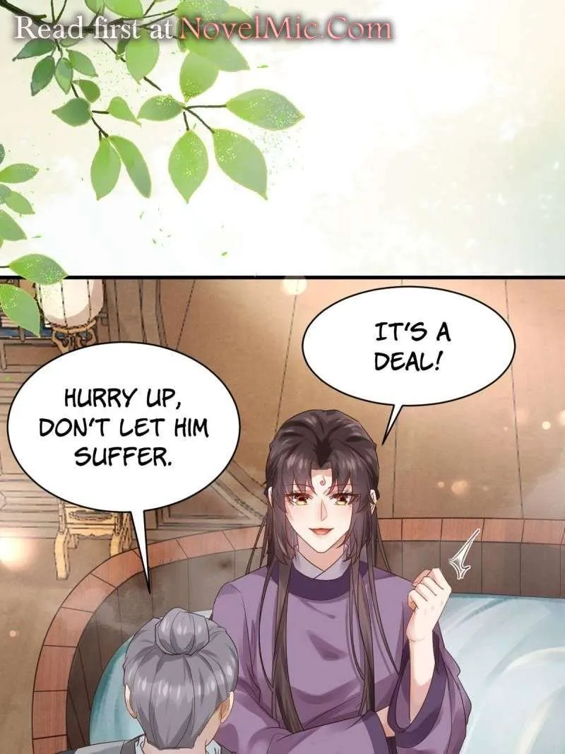 The Ghostly Doctor Chapter 566 page 9 - 