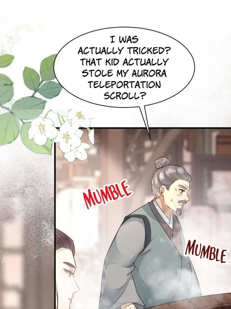 The Ghostly Doctor Chapter 567 page 15 - 