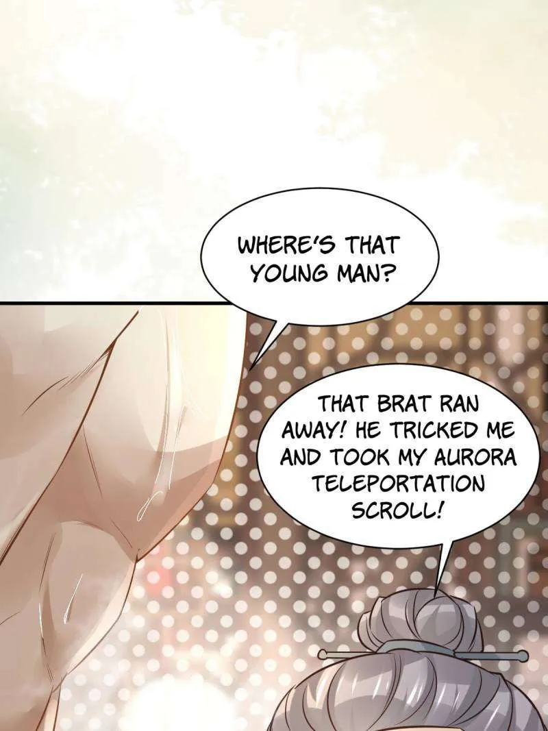 The Ghostly Doctor Chapter 567 page 18 - 