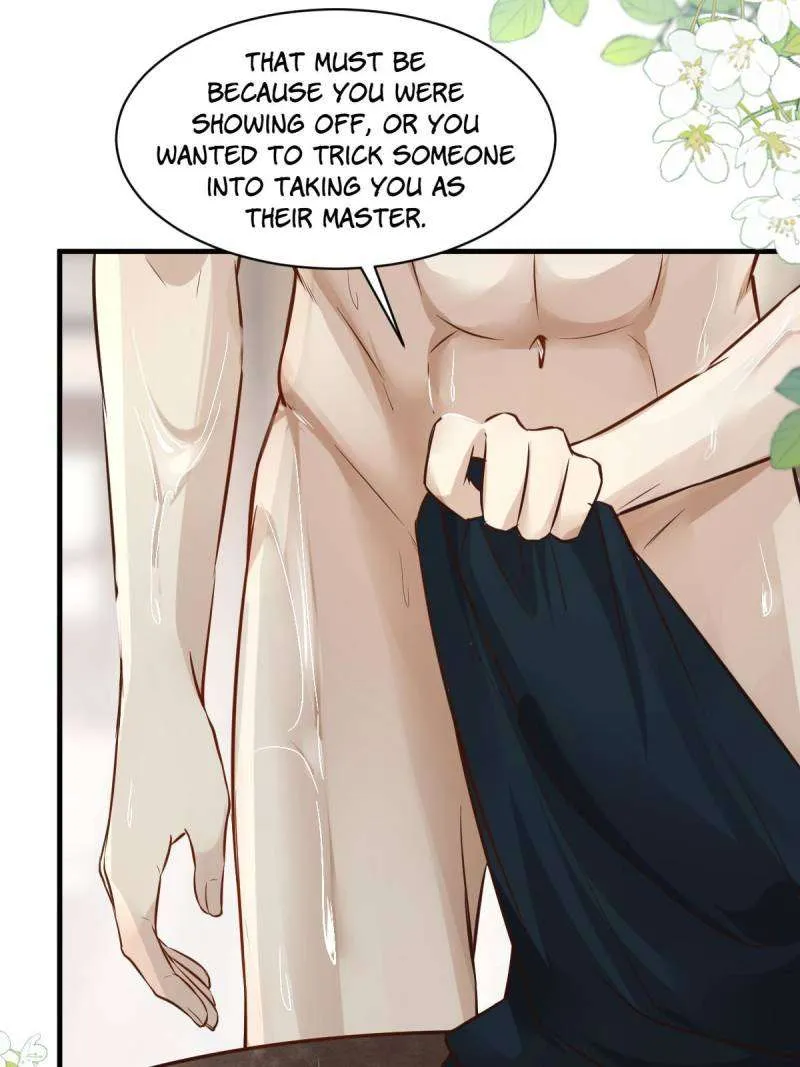 The Ghostly Doctor Chapter 567 page 20 - 