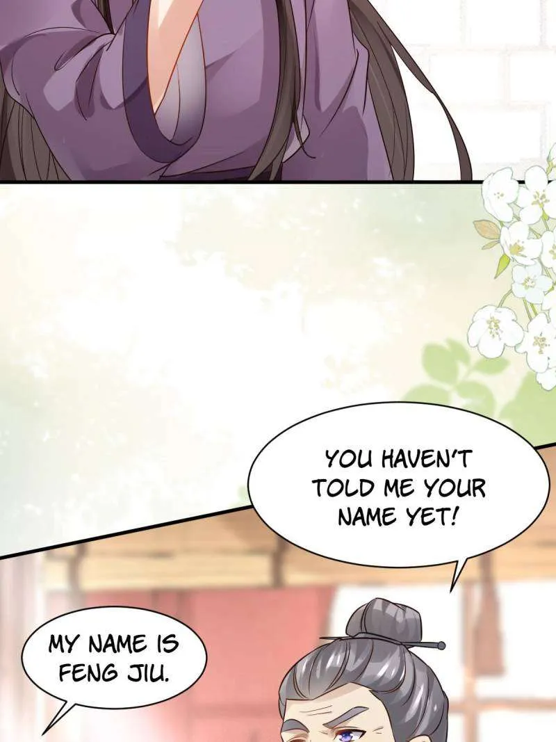 The Ghostly Doctor Chapter 567 page 3 - 