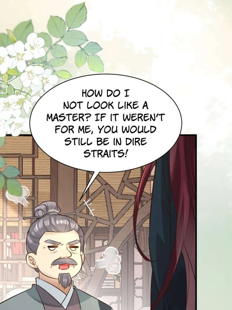 The Ghostly Doctor Chapter 567 page 25 - 