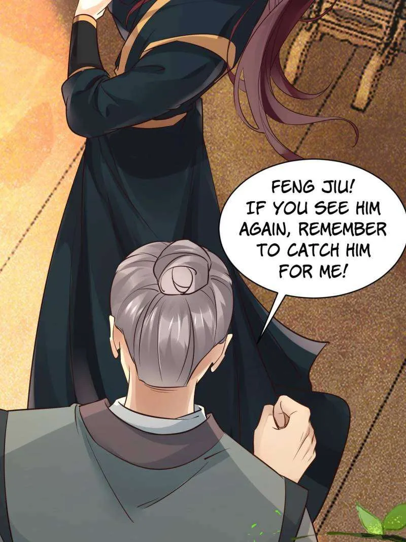 The Ghostly Doctor Chapter 567 page 28 - 