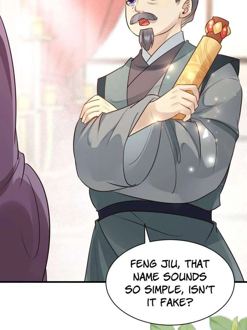 The Ghostly Doctor Chapter 567 page 4 - 