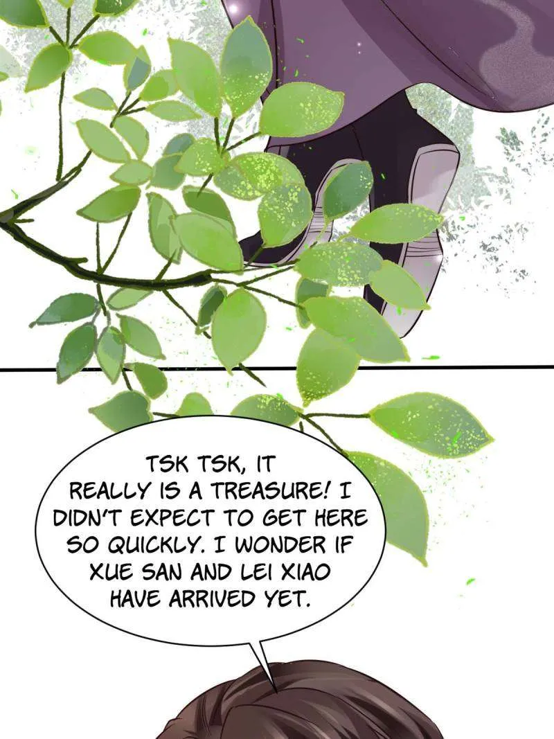 The Ghostly Doctor Chapter 567 page 34 - 
