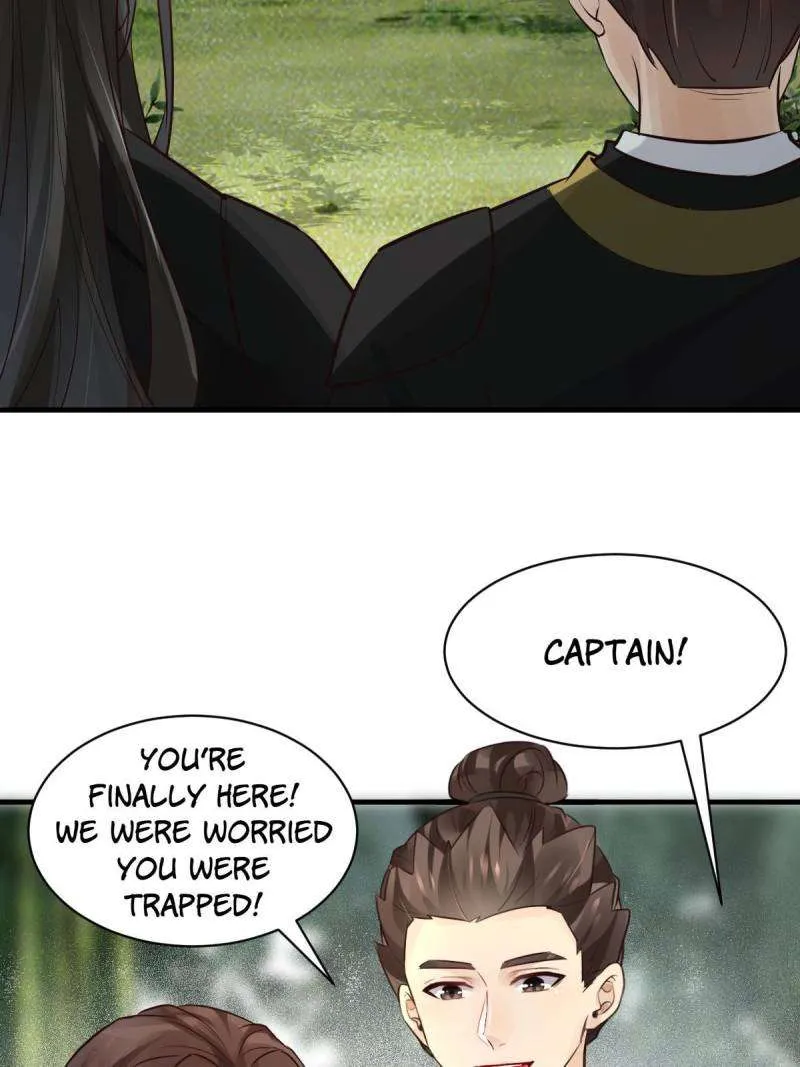 The Ghostly Doctor Chapter 567 page 41 - 