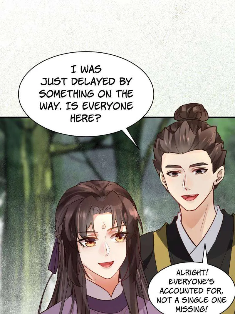 The Ghostly Doctor Chapter 567 page 44 - 