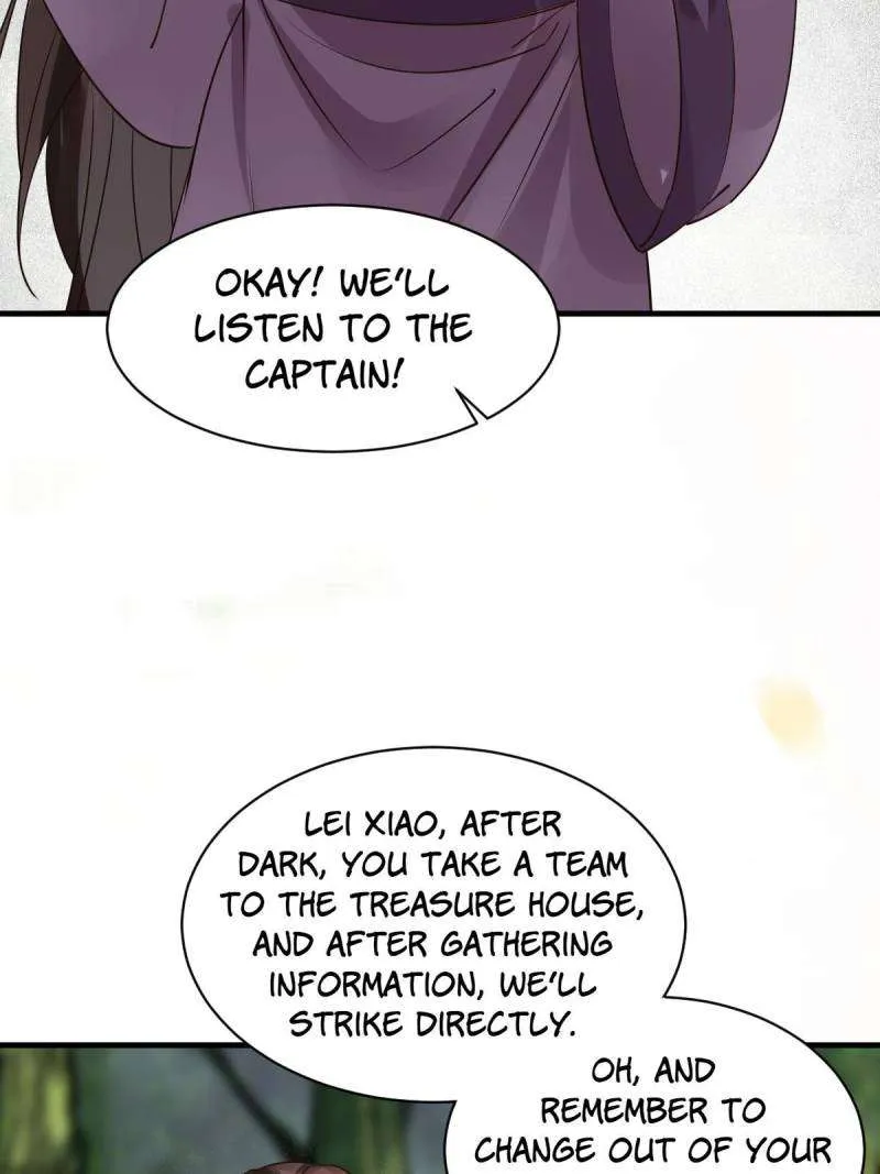 The Ghostly Doctor Chapter 567 page 47 - 