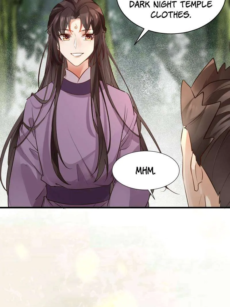 The Ghostly Doctor Chapter 567 page 48 - 