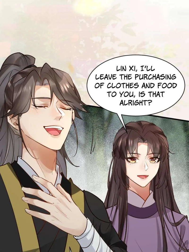 The Ghostly Doctor Chapter 567 page 49 - 