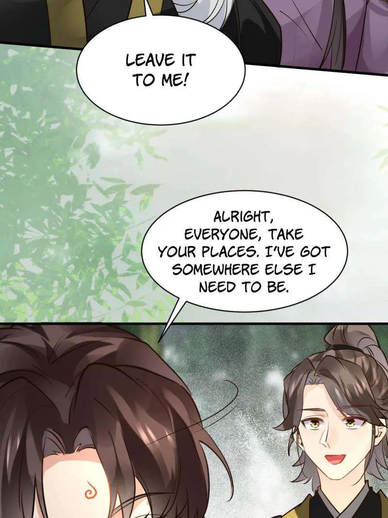 The Ghostly Doctor Chapter 567 page 50 - 