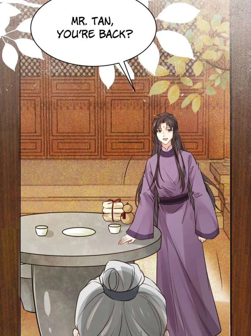 The Ghostly Doctor Chapter 567 page 56 - 