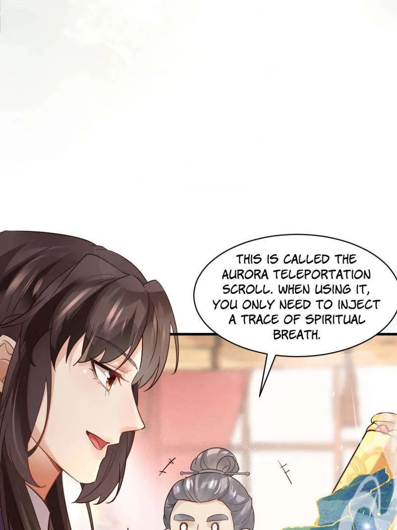 The Ghostly Doctor Chapter 567 page 7 - 