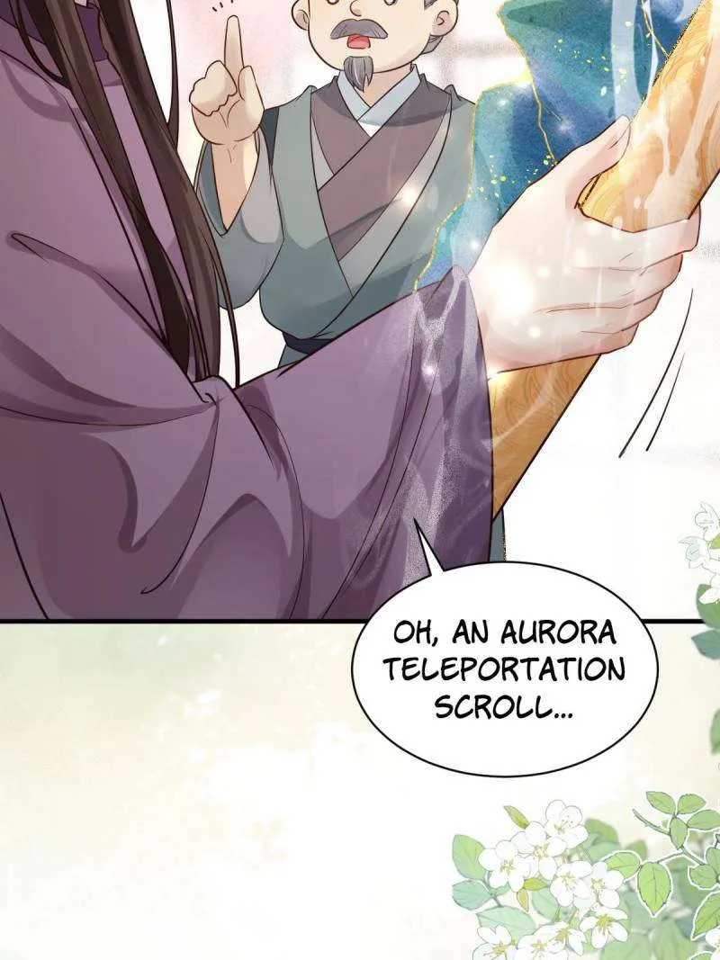 The Ghostly Doctor Chapter 567 page 8 - 