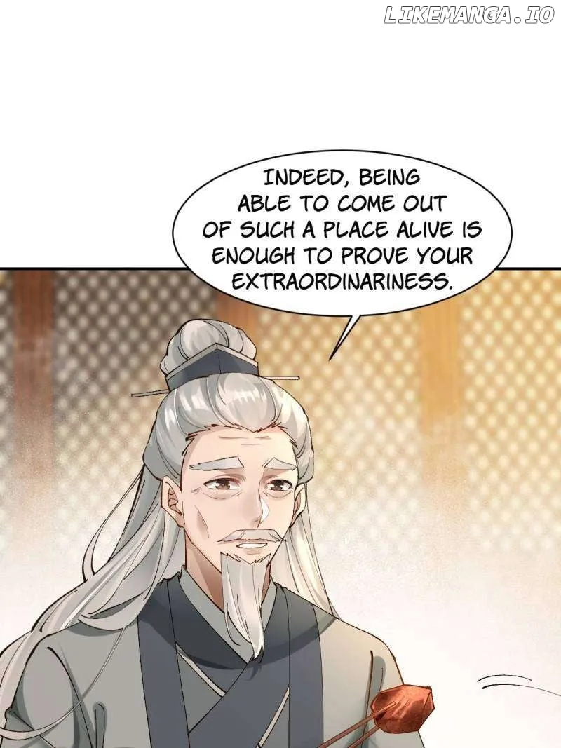 The Ghostly Doctor Chapter 568 page 12 - 