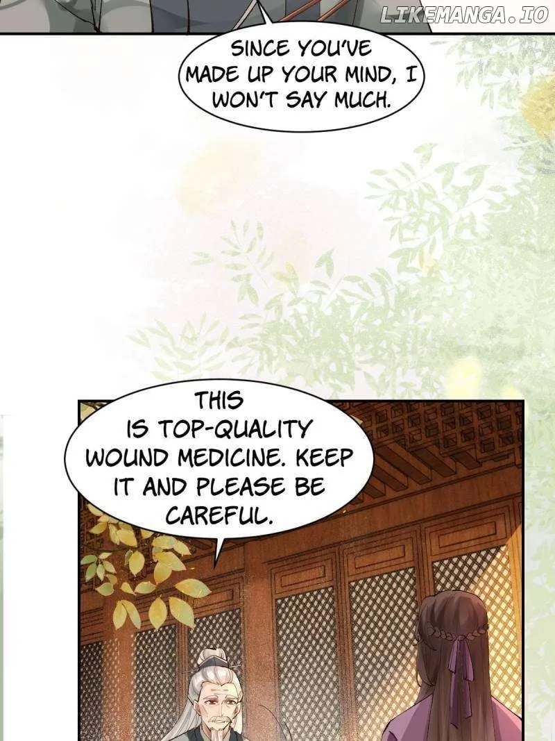 The Ghostly Doctor Chapter 568 page 13 - 