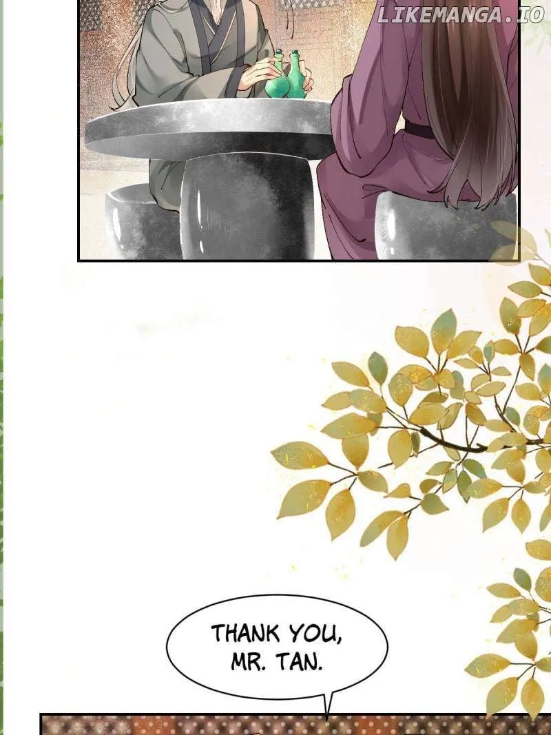 The Ghostly Doctor Chapter 568 page 14 - 