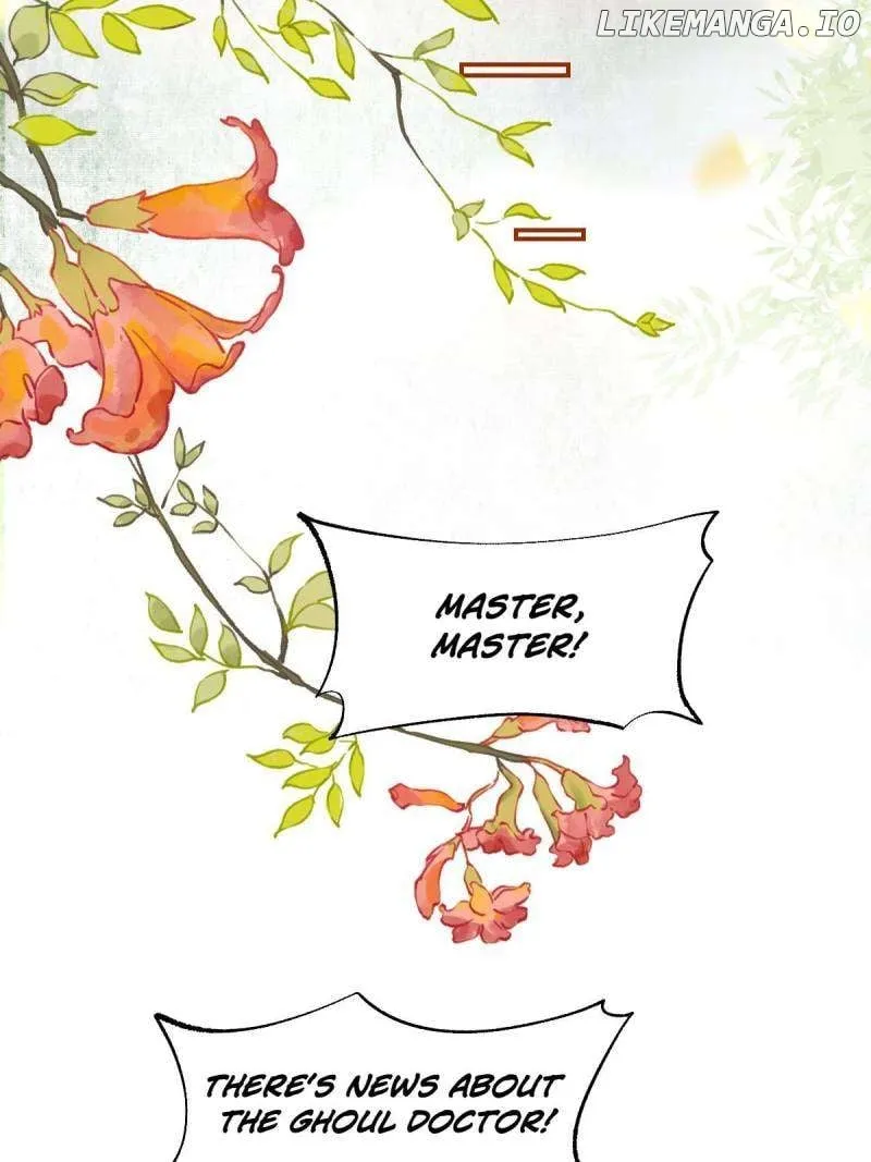 The Ghostly Doctor Chapter 568 page 16 - 