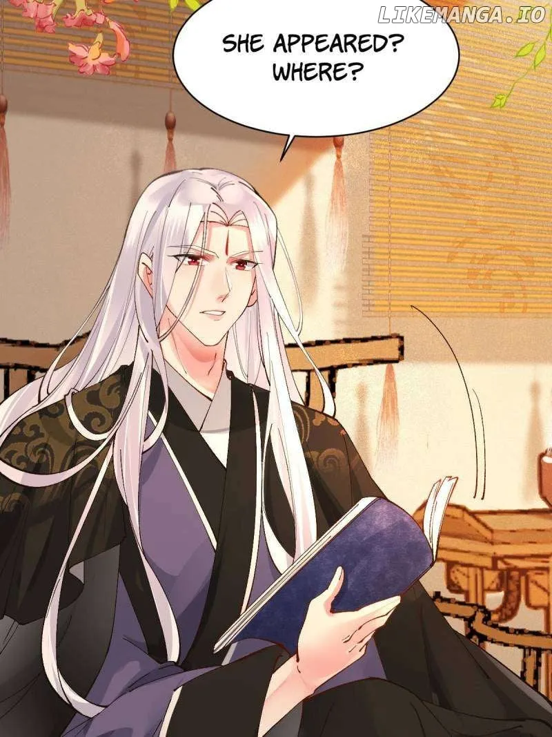 The Ghostly Doctor Chapter 568 page 18 - 