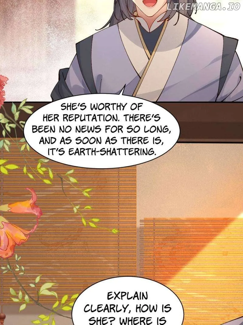 The Ghostly Doctor Chapter 568 page 20 - 