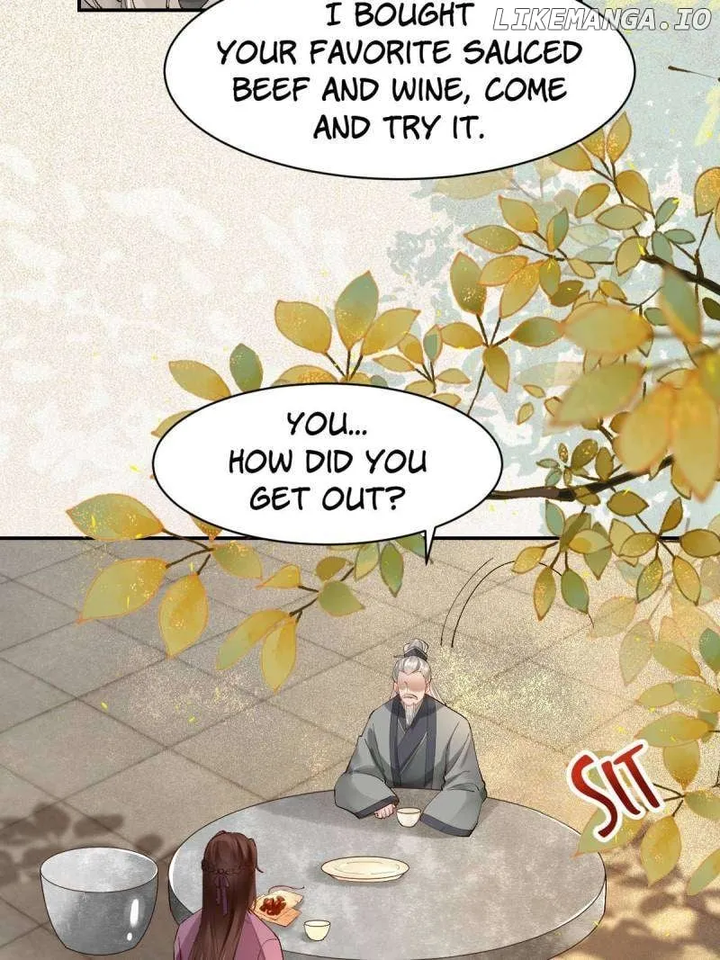 The Ghostly Doctor Chapter 568 page 3 - 