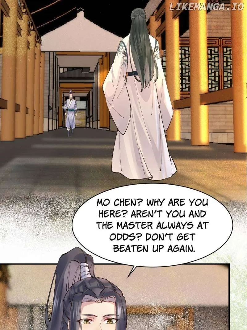 The Ghostly Doctor Chapter 568 page 26 - 
