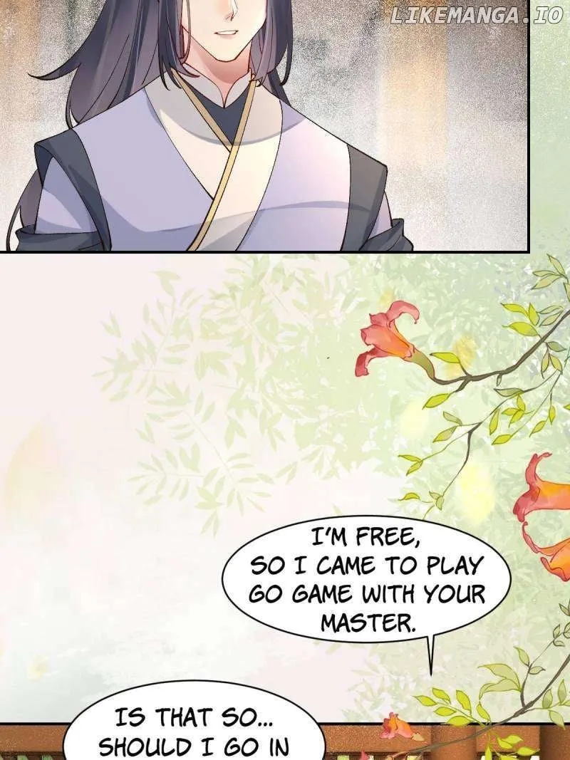 The Ghostly Doctor Chapter 568 page 27 - 