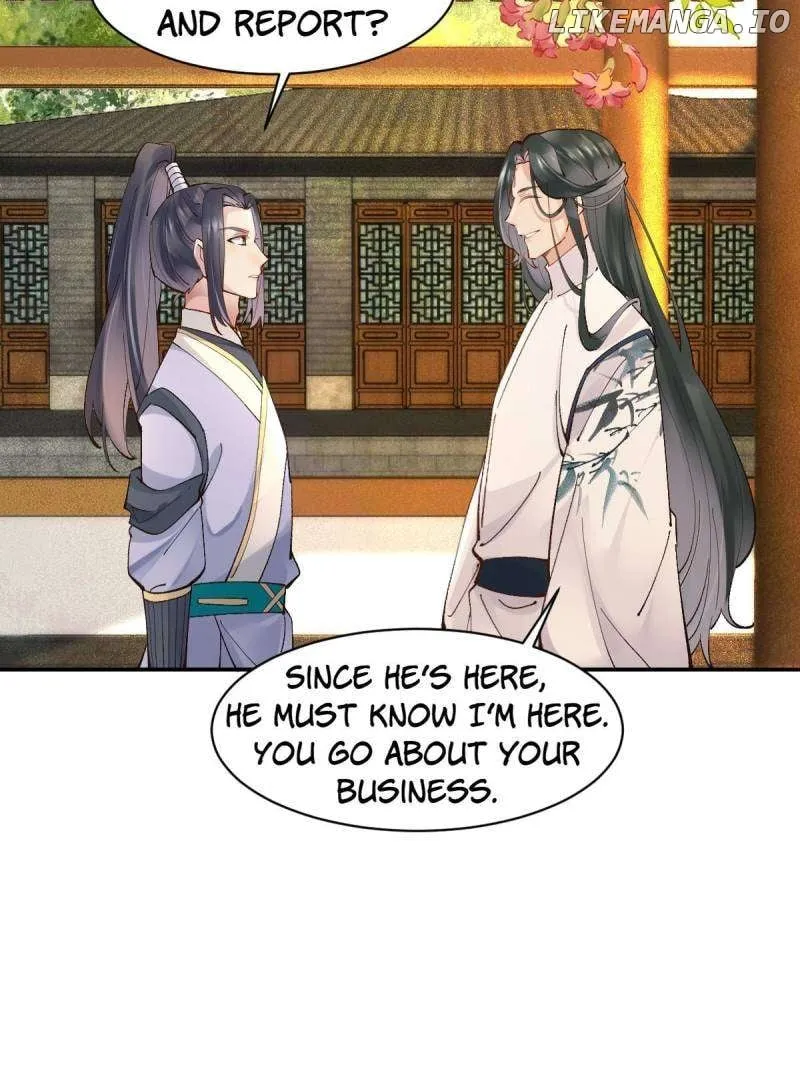 The Ghostly Doctor Chapter 568 page 28 - 