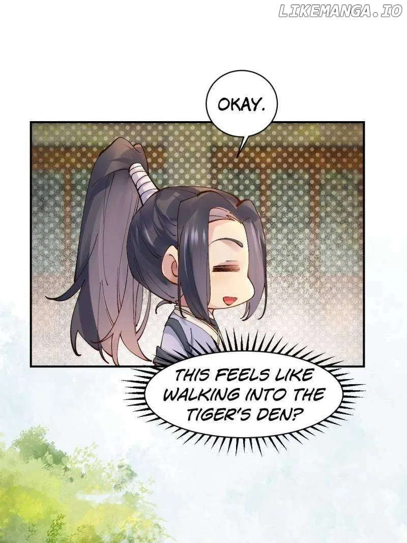 The Ghostly Doctor Chapter 568 page 29 - 